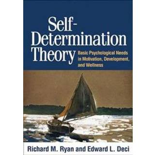 Self-Determination Theory