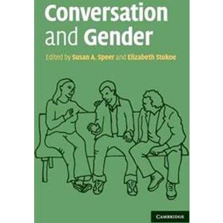 Conversation and Gender