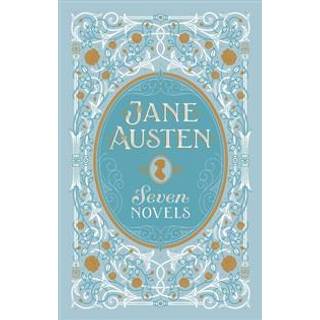 Jane Austen (Barnes & Noble Collectible Classics: Omnibus Edition)