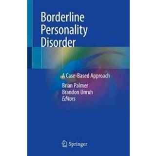 Borderline Personality Disorder