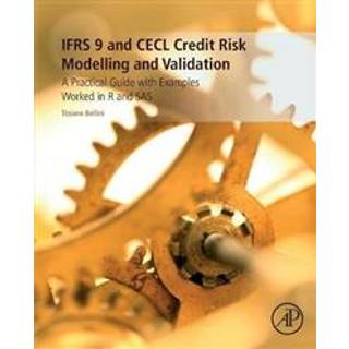 IFRS 9 and CECL Credit Risk Modelling and Validation