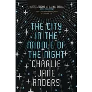 The City in the Middle of the Night