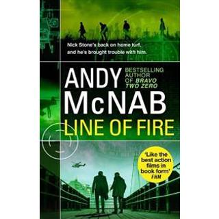 Line of Fire