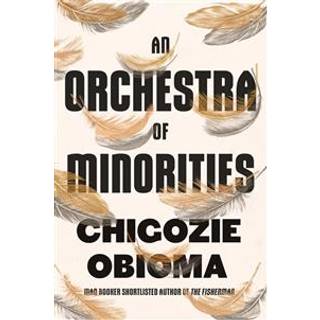 An Orchestra of Minorities