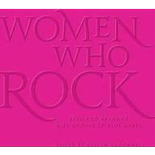 Women Who Rock