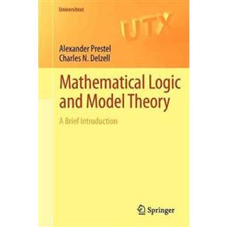 Mathematical Logic and Model Theory