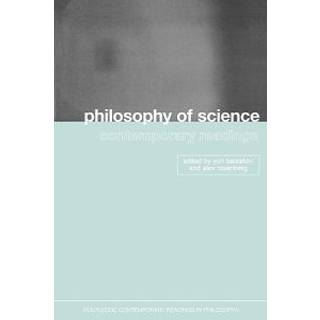 Philosophy of Science: Contemporary Readings