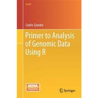 Primer to Analysis of Genomic Data Using R