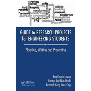 Guide to Research Projects for Engineering Students