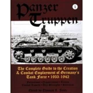 Panzertruppen