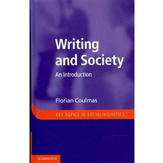Writing and Society