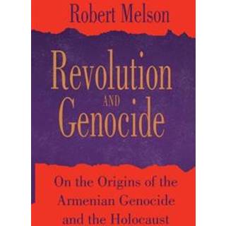 Revolution and Genocide