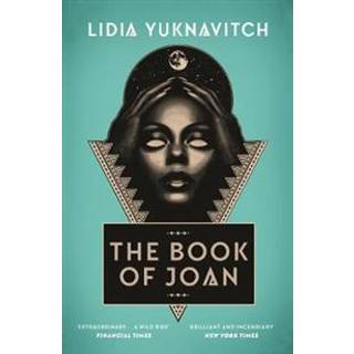 The Book of Joan