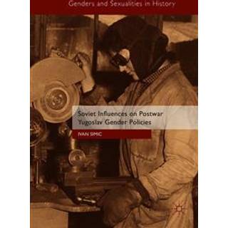 Soviet Influences on Postwar Yugoslav Gender Policies