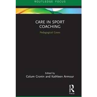 Care in Sport Coaching