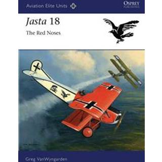 Jasta 18