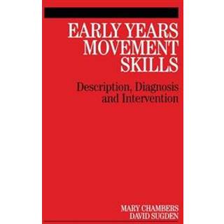 Early Years Movement Skills
