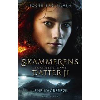Skammerens datter 2 - Filmudgave af Lene Kaaberbøl
