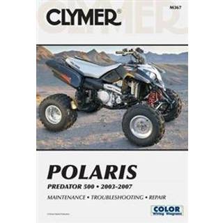 Polaris Predator 2003-2007