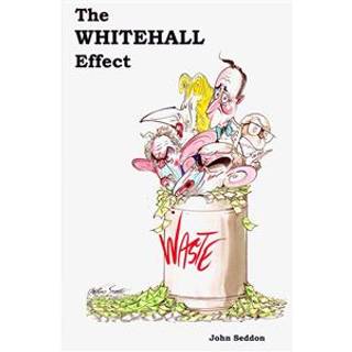The Whitehall Effect