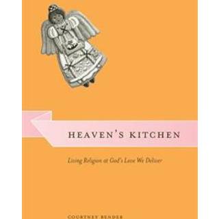 Heaven's Kitchen