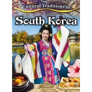 Cultural Traditions in South Korea