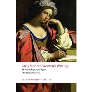 Early Modern Women's Writing