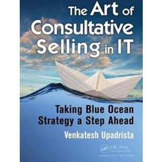 The Art of Consultative Selling in IT
