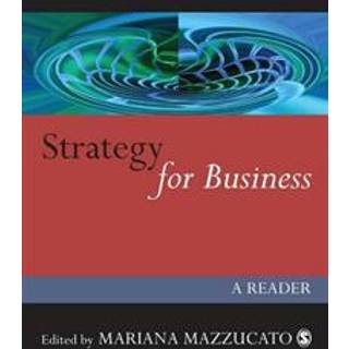 Strategy for Business