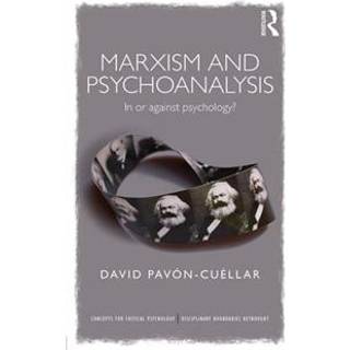 Marxism and Psychoanalysis
