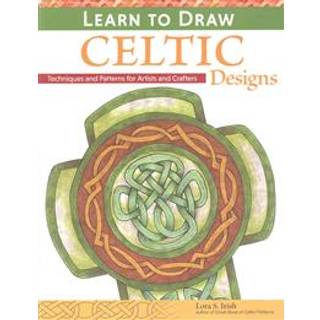 Learn to Draw Celtic Designs