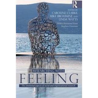 Researching with Feeling