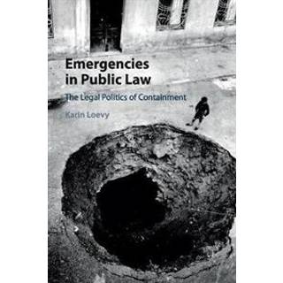 Emergencies in Public Law