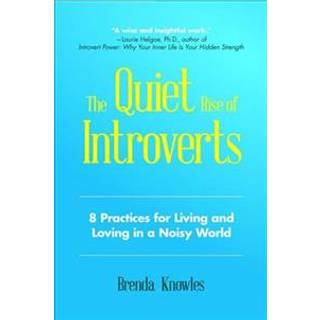 The Quiet Rise of Introverts