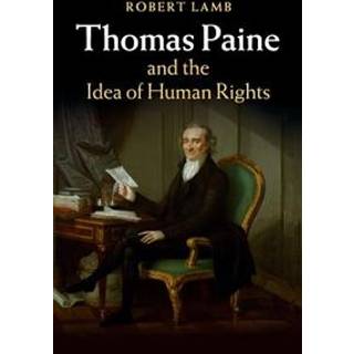 Thomas Paine and the Idea of Human Rights
