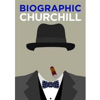 Biographic: Churchill