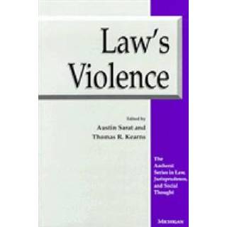 Law's Violence