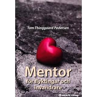 Mentor för flyktingar och invandrare