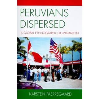 Peruvians Dispersed