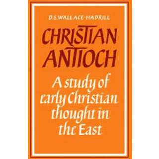 Christian Antioch