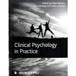 Clinical Psychology in Practice
