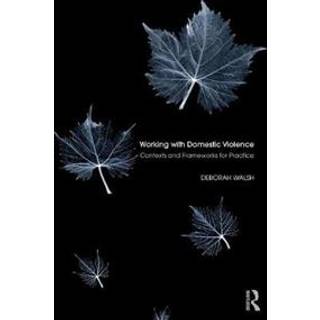 Working with Domestic Violence