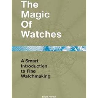 The Magic of Watches