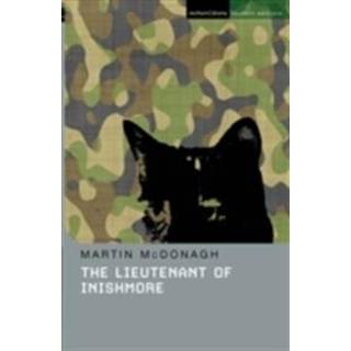 The Lieutenant of Inishmore