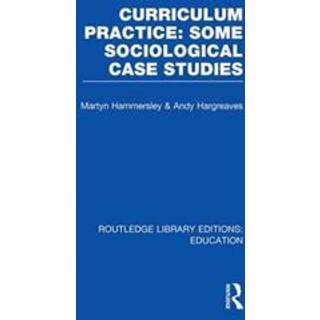 Curriculum Practice