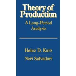 Theory of Production