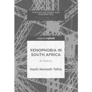 Xenophobia in South Africa