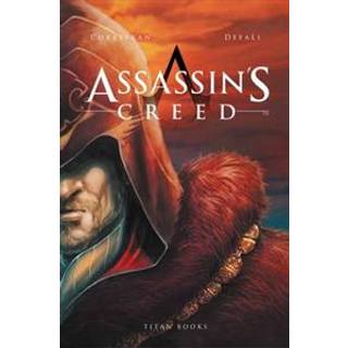 Assassin's Creed: Accipiter