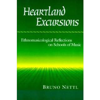 Heartland Excursions