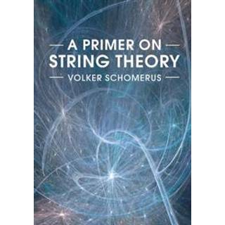 A Primer on String Theory